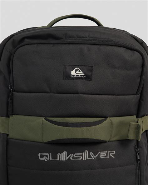 quiksilver travel bag|quiksilver backpacks for men.